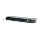 RACK PDU, SWITCHED, 1U, 16A, 208/230V, (8)C13 AP7921B RACK PDU, SWITCHED, 1U, 16A, 208/230V, (8)C13 AP7921B