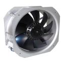 FJ28083MAB – Panel Fan and Filter, 280 x 280 mm, 380VAC, 1860 m³/h, 69 dB