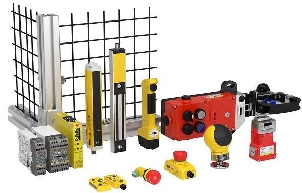 ABB Safety ABB Safety