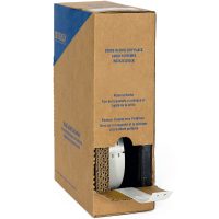 Brady BM-25x75-7643-WT - 312182