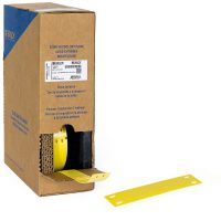 Brady BM-25x75-7643-YL - 312183