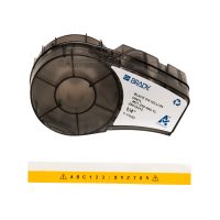 Brady M21-250-595-YL - 139745