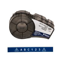 Brady M21-375-595-BL - 142806
