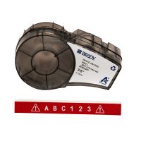 Brady M21-375-595-RD - 142810