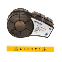 Brady M21-375-595-YL - 142803