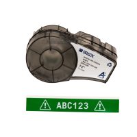 Brady M21-500-595-GN - 142805