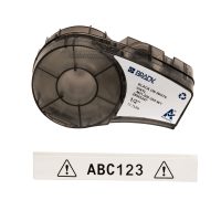 Brady M21-500-595-WT - 142807