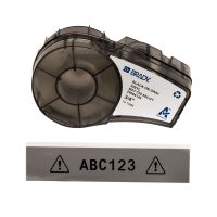 Brady M21-750-595-GY - 139740
