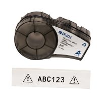 Brady M21-750-595-WT - 142797