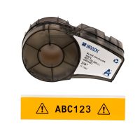 Brady M21-750-595-YL - 142811